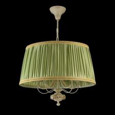 Люстра подвесная Maytoni Olivia ARM325-55-W
