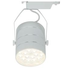 Трековые системы Arte Lamp Cinto White A2718PL-1WH