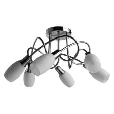 Люстра потолочная Arte Lamp A4590 A4591PL-6SS