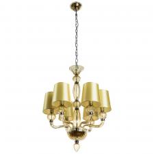 Люстра подвесная Divinare 1154/02 LM-6