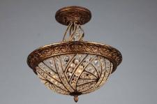 Подвесной светильник Omnilux OML-71113-04