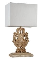 Настольная лампа Maytoni Cipresso H034-TL-01-R