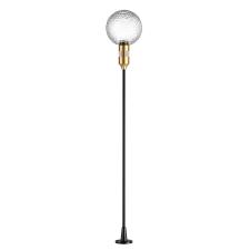 7121/2GL NATURE ODL26 653 светильник 655мм металл/стекло IP65 LED 2W 99Лм 24V DANDE (нужен драйвер 357781/357782)
