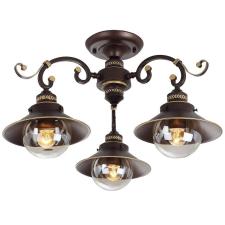 Люстра потолочная Omnilux OML-50407-03