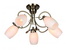 Люстра потолочная Omnilux OML-37227-05