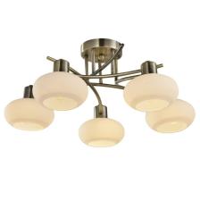 Люстра потолочная Arte Lamp 97 A7556PL-5AB
