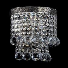 Настенный светильник Maytoni BA783-WB1-N