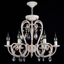 Люстра подвесная Maytoni ARM336-06-W