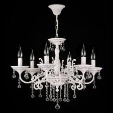 Люстра подвесная Maytoni Bellona ARM386-06-W