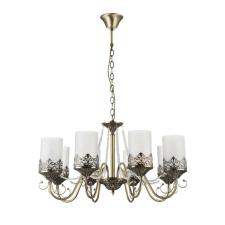 Люстра подвесная Maytoni ARM563-08-R