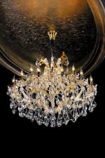 Люстра подвесная OSGONA 778192K