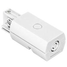 Трековые системы Lightstar Barra White 504116