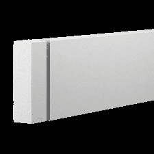 Фасадная лепнина торцевой элемент 4.33.232 Европласт