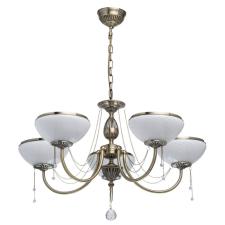 Люстра подвесная MW Light Фелиция 347019105