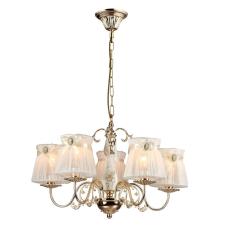 Люстра подвесная Maytoni ARM324-05-G