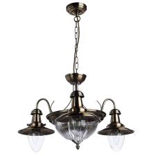 Люстра подвесная Arte Lamp A5518LM-2-3AB