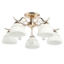Люстра потолочная MW Light Блеск 315013805