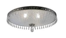 Потолочный светильник Crystal Lux Sole PL400