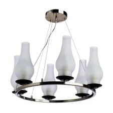 Люстра подвесная Arte Lamp A6801SP-6BR