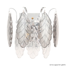 Светильник Crystal Lux TREVI AP2 CHROME