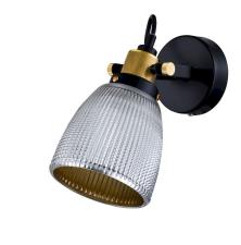 Бра с регулировкой Maytoni Tempo T164-01-N