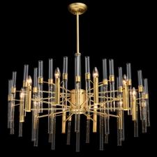 Люстра подвесная MW Light Альгеро 285010910