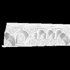 Интерьерная лепнина карниз 1.50.524 Европласт