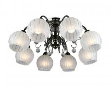 Люстра потолочная Omnilux OML-31807-08