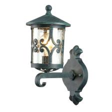 Уличные настенные Arte Lamp A1451AL-1BG