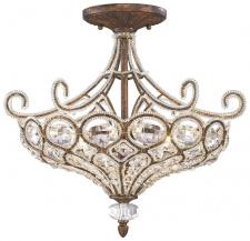 Люстра подвесная Omnilux OML-71003-04