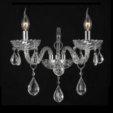 Бра Crystal Lux Cove Cove AP2