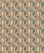 Обои Rasch Indian Style 746525