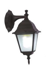 Уличные настенные Arte Lamp A1012AL-1BK
