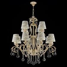 Люстра подвесная Maytoni Velvet ARM219-12-G