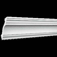 Интерьерная лепнина карниз 1.50.113 Европласт