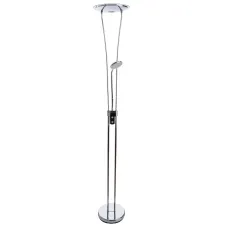 Торшер Arte Lamp DUETTO LED A5905PN-2CC