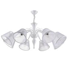 Люстра подвесная Maytoni MOD150-08-W