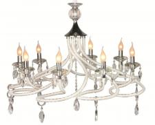 Люстра подвесная Omnilux OML-34303-08