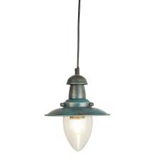 Подвесной светильник Arte Lamp Fisherman BG A5518SP-1BG