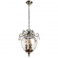 Подвесной светильник Divinare 1150/02 SP-3