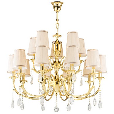 Люстра Lightstar Cappa 691152