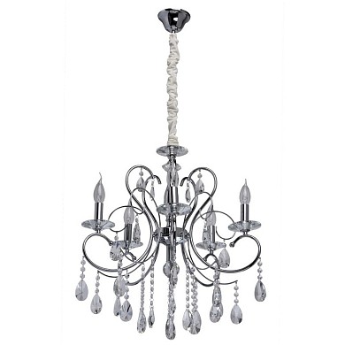 Хрустальная люстра MW Light 373013205