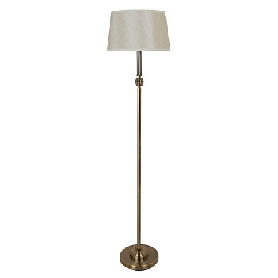 Торшер Arte Lamp YORK A2273PN-1RB