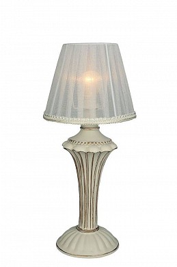 Настольная лампа Omnilux OML-73204-01