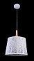 Подвесной светильник Maytoni Lantern MOD029-PL-01-W