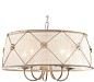 Подвесной светильник Maytoni Bellone ARM369-05-G