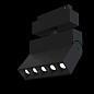 Трековые системы Maytoni Magnetic track system TR015-2-10W4K-B