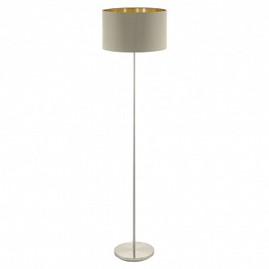 Торшер Eglo Maserlo Taupe 95171