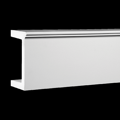 Фасадная лепнина фриз 4.33.301 Европласт