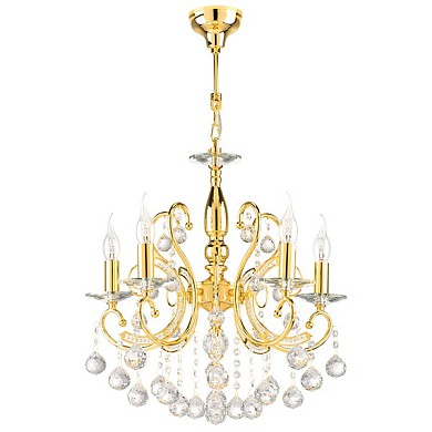 Люстра подвесная OSGONA Elegante 708052